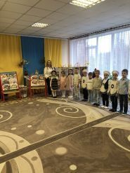 Дитячий навчальний заклад №46 фото