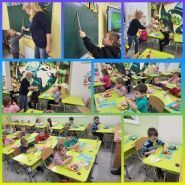 Детское учебное заведение №336 фото