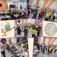 Детское учебное заведение №336 фото