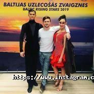Rumberto, студія бально-спортивних танців фото