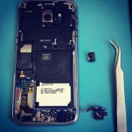 Sonar, сервісний центр фото