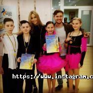 Rumberto, студія бально-спортивних танців фото