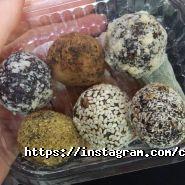Candy.Apple.Dnepr, яблука в карамелі і фрукти у шоколаді з доставкою фото