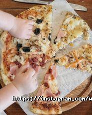 WoWPizza, піцерія фото