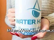 Гірська кришталева, доставка води фото