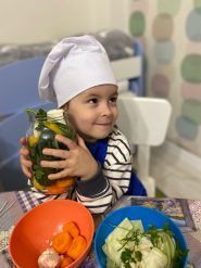 Anhlolend Barselona, приватний садок фото