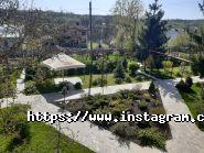 Гайки, оздоровчий комплекс фото