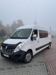 Левицька, пасажирські перевезення фото