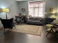 Психотерапевт Олена Дубіннік фото