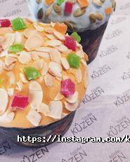 Kuzen, вегетаріанське кафе фото