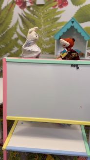 happy life kidsclub фото