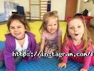 FinaRibba, дитячий літній табір фото