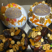 Шоколад, бар-ресторан фото