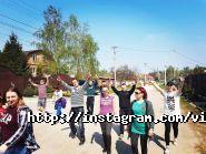 Victory, лікування наркоманії фото