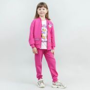 Дитячий трикотаж від виробника Демі, магазин для новонароджених фото