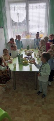 Kazka, приватний садок фото