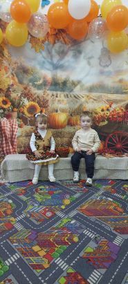 Kazka, приватний садок фото