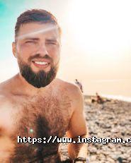 Євген Щербаков, ведучий фото