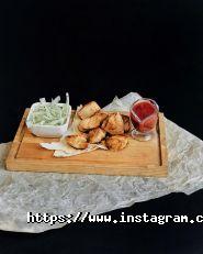 Мармелад, кафе фото