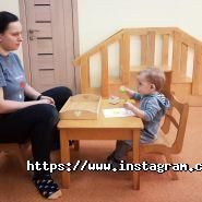 Монтессорі. провулок ші кроки, центр розвитку дітей фото