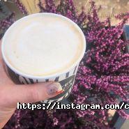 Coffee from Africa, кав'ярня фото