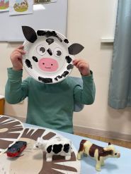 Весела Хатинка, центр раннього розвитку дітей фото