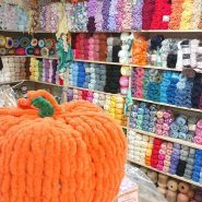 Маківка, магазин товарів для хобі фото