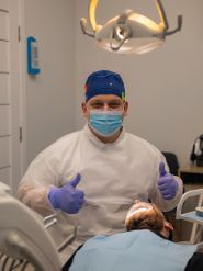 AmoDent, стоматологічна клініка фото