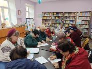 Дитяча бібліотека № 23 фото