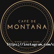 Cafe De Montana фото