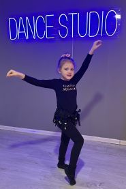 Зірки сходу, школа танців фото