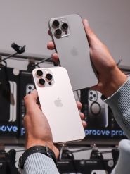 Apple Store&Service, магазин електроніки фото