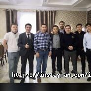 Ырысты, бильярдный клуб фото