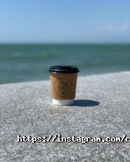 Coffee Bar dp, кав'ярня фото