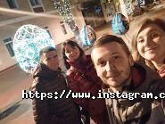 Виктория Беловольская, ведущая на свадьбу фото