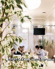 Мармелад, кафе фото