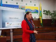 Кропхаб, громадський простір фото