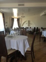 Влада, ресторанно-готельний комплекс фото