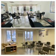 Знак 13, автошкола фото