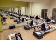 Fitness Palace, фитнес клуб фото