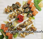 SushiWok фото