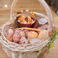 Шоколад, бар-ресторан фото