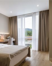 Текстиль контакт, магазин тканин фото