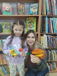 Центральна міська бібліотека фото