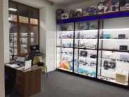 Rc-go, магазин квадрокоптерів та радіокерованих іграшок фото