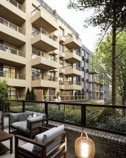 Цветок, мастерская домов фото