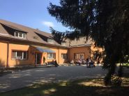 Джерело, будинок престарілих фото