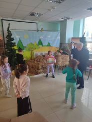 Центральна міська бібліотека фото