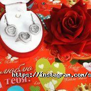 Сеть бутиков по продаже серебра и часов фото
