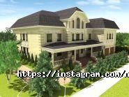 Nadine Project Studio, проектная компания фото